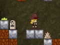 Permainan Pancuran Dungeon  talian