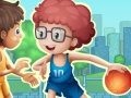 Permainan Wizard bola keranjang  talian