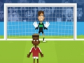Permainan Euro Football 2016: Beat  talian