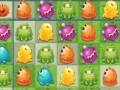 Permainan Kuil Monster talian