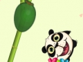 Permainan Panda Fat  talian