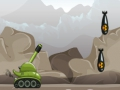 Permainan Pelindung Tank  talian