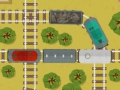 Permainan Demam Railway  talian