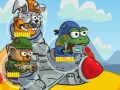 Permainan Haiwan peliharaan: Dogfight  talian