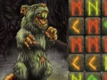 Permainan Running gnome  talian
