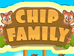 Permainan Keluarga Chip  talian