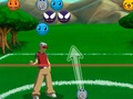 Permainan Poke Bubbles talian
