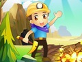 Permainan Mencari harta karun  talian
