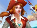 Permainan Pirates dan Khazanah  talian