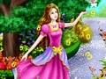 Permainan Princess tersembunyi  talian