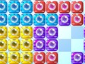 Permainan Blok Monsters 1010 talian
