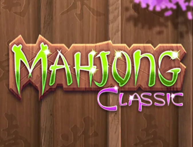Permainan Mahjong Klasik  talian