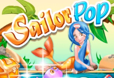 Permainan Pelaut pop talian