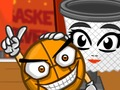 Permainan Basket & Ball talian