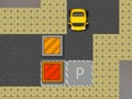 Permainan Tempat letak kereta  talian