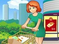 Permainan Nombor Supermarket  talian