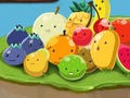 Permainan Rasa buah talian