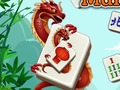 Permainan Dragons Mahjong talian
