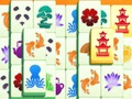 Permainan Power Mahjong Menara  talian