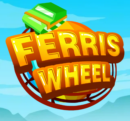 Permainan Roda Ferris  talian