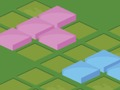 Permainan Isometrik Puzzle  talian