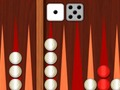 Permainan Backgammon Classic talian