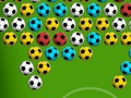 Permainan Gelembung bola sepak talian