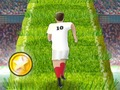 Permainan Euro Soccer Sprint talian