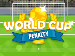 Permainan Penalti Piala Dunia  talian