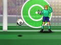 Permainan Soccertastic talian