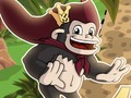 Permainan Teka -teki kiba dan kumba talian