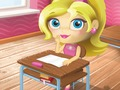 Permainan Sekolah Slacking talian