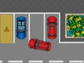 Permainan Tempat letak kereta talian