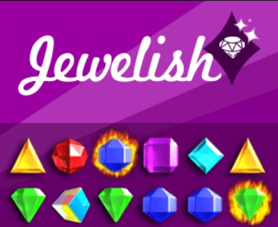 Permainan Jewelish talian