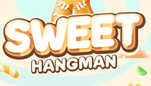 Permainan Hangman Sweet  talian