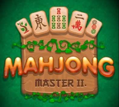 Permainan Mahjong Master 2 talian