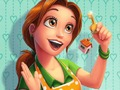 Permainan Delicious Emily Home Sweet Home  talian