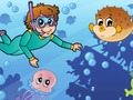 Permainan Sea-teki  talian