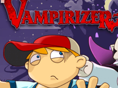 Permainan Vampirizer talian