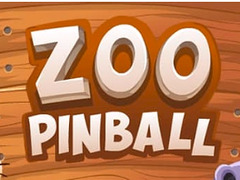 Permainan Zoo Pinball talian