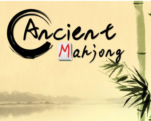 Permainan Mahjong Ancient  talian