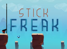 Permainan Stick freak talian