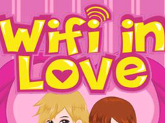 Permainan Wifi jatuh cinta talian
