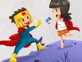 Permainan Lantai Berjubin Quest  talian