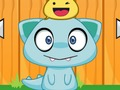 Permainan Pet Monster talian