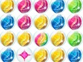 Permainan Jewel Bubbles 3 talian