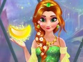 Permainan Anna Makeover talian