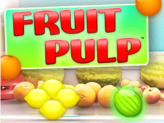 Permainan Pulpa buah talian