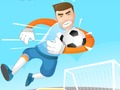 Permainan Superstar Penalti  talian