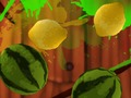 Permainan Break Fruit  talian